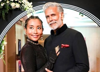 Bollywood Hungama Style Icons Summit and Awards 2025: Milind Soman expresses delight as he and wife Ankita Konwar win Fittest Jodi of the Year award: “Just goes to show how the mindset around fitness is evolving in India” Bollywood Hungama Style Icons Summit and Awards 2025: Milind Soman expresses delight as he and wife Ankita Konwar win Fittest Jodi of the Year award: “Just goes to show how the mindset around fitness is evolving in India”