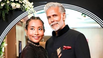 Bollywood Hungama Style Icons Summit and Awards 2025: Milind Soman expresses delight as he and wife Ankita Konwar win Fittest Jodi of the Year award: “Just goes to show how the mindset around fitness is evolving in India” Bollywood Hungama Style Icons Summit and Awards 2025: Milind Soman expresses delight as he and wife Ankita Konwar win Fittest Jodi of the Year award: “Just goes to show how the mindset around fitness is evolving in India”