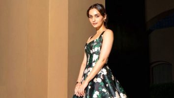 Manushi Chhillar comes in support of Miss World aspirant who gets mocked for Miss World Crown tattoo