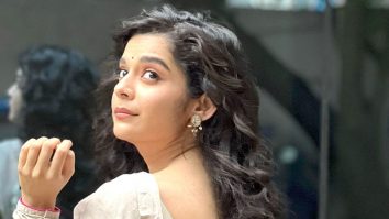 Mithila Palkar embraces new challenge with Tamil debut as first song ‘Natchathira’ from Oho Enthan Baby drops: “Learning and performing in a completely new language was one such challenge I never imagined I would take up”