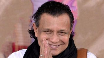Mithun Chakraborty on turning 75, “There are many better actors than me, but there is no other Mithun”