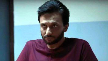 Mohammed Zeeshan Ayyub on playing murder suspect in Criminal Justice Season 4, “Generally people give me dialogue based characters, but here I’m silent and it’s about what is happening inside this man” Mohammed Zeeshan Ayyub on playing murder suspect in Criminal Justice Season 4, “Generally people give me dialogue based characters, but here I’m silent and it’s about what is happening inside this man”