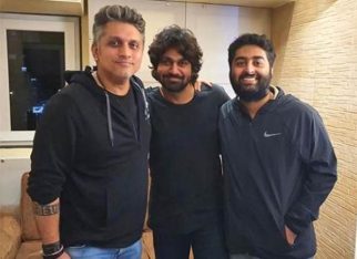 Mohit Suri, Mithoon, and Arijit Singh share excitement as they reunite for Saiyaara song ‘Dhun’