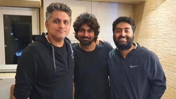 Mohit Suri, Mithoon, and Arijit Singh share excitement as they reunite for Saiyaara song ‘Dhun’