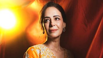Mona Singh recalls “completely transforming” her lifestyle for Laal Singh Chadha: “It was very challenging for me because I had to put on and lose weight in stages”