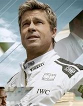 F1: The Movie (English)