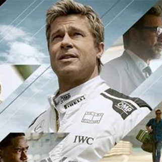 F1: The Movie (English)