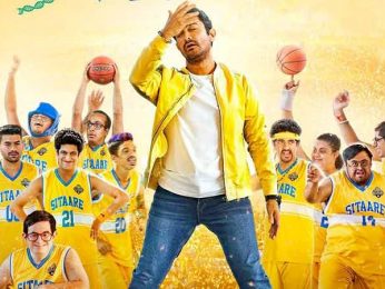 Sitaare Zameen Par