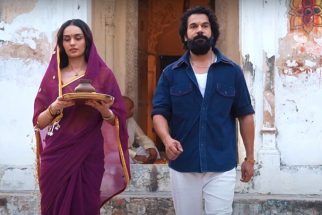 Naamumkin – BTS | Maalik | Rajkummar Rao, Manushi Chhillar