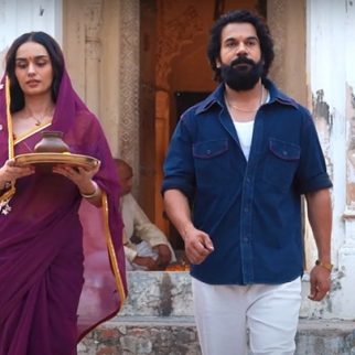 Naamumkin - BTS | Maalik | Rajkummar Rao, Manushi Chhillar