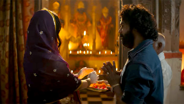 Naamumkin – Teaser | Maalik | Rajkummar Rao | Sachin–Jigar | Varun Jain, Shreya Ghoshal | Amitabh Bhattacharya Naamumkin – Teaser | Maalik | Rajkummar Rao | Sachin–Jigar | Varun Jain, Shreya Ghoshal | Amitabh Bhattacharya