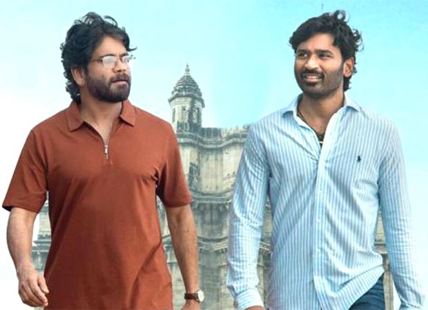 Nagarjuna on collaborating with Dhanush in Kuberaa, “As a co-star and collaborator, I couldn’t have asked for more” 