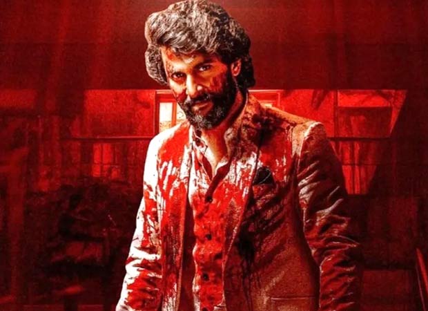 Nani faces plagiarism allegations over HIT 3; writer moves Madras High Court