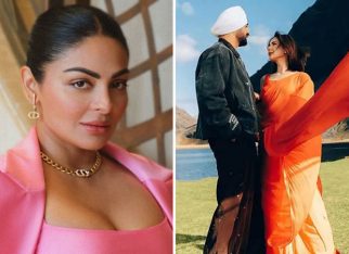 Neeru Bajwa deletes post on Sardaar Ji 3 amid controversy over casting Pakistani actress Hania Aamir