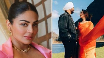 Neeru Bajwa deletes post on Sardaar Ji 3 amid controversy over casting Pakistani actress Hania Aamir