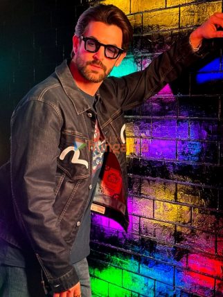 Celeb Photos Of Neil Nitin Mukesh