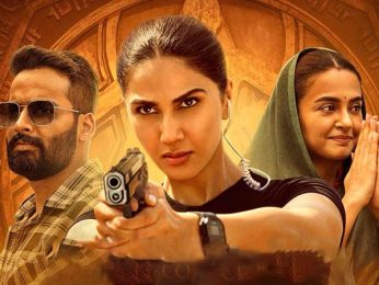 Netflix and YRF Entertainment unveil the premiere date of Mandala Murders starring Vaani Kapoor and Surveen Chawla Netflix and YRF Entertainment unveil the premiere date of Mandala Murders starring Vaani Kapoor and Surveen Chawla