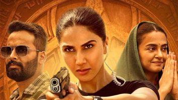 Netflix and YRF Entertainment unveil the premiere date of Mandala Murders starring Vaani Kapoor and Surveen Chawla Netflix and YRF Entertainment unveil the premiere date of Mandala Murders starring Vaani Kapoor and Surveen Chawla