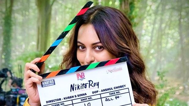 Sonakshi Sinha starrer Nikita Roy gets new release date; now arriving on July 18
