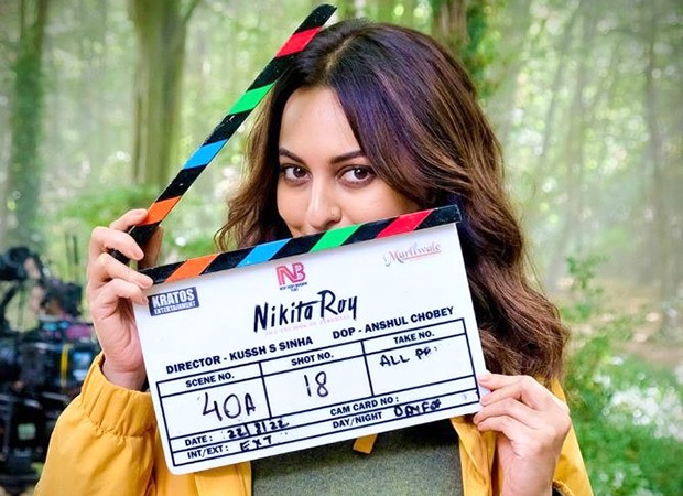सोनाक्षी सिन्हा अभिनीत निकिता रॉय को नई रिलीज़ की तारीख मिलती है; अब 18 जुलाई को आ रहा है