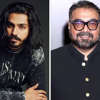 Amazon MGM sets release date for Aaishvary Thackeray’s debut film Nishaanchi; Anurag Kashyap directorial to hit theaters on September 19
