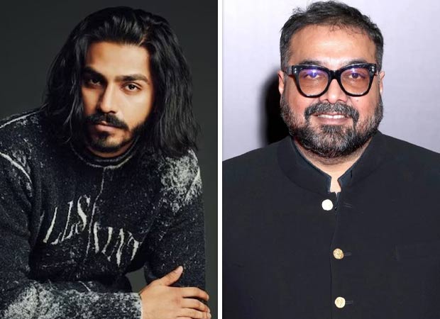 Amazon MGM sets release date for Aaishvary Thackeray’s debut film Nishaanchi; Anurag Kashyap directorial to hit theaters on September 19