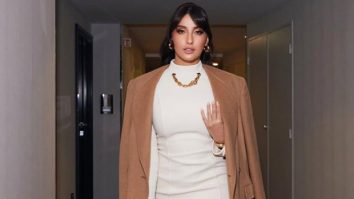 Nora Fatehi gears up for Paris Fashion Week LV show: “We are going to kill it, just like last year…”