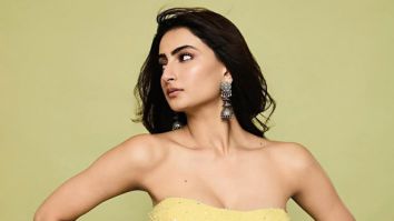Palak Tiwari