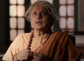 Pallavi Joshi recalls giving up on skin care for 6 months for The Bengal Files: “It’s difficult to look so old. Most prosthetics made me look scary” Pallavi Joshi recalls giving up on skin care for 6 months for The Bengal Files: “It’s difficult to look so old. Most prosthetics made me look scary”
