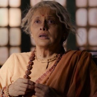 Pallavi Joshi recalls giving up on skin care for 6 months for The Bengal Files: "It’s difficult to look so old. Most prosthetics made me look scary"
