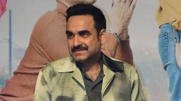 Metro…In Dino trailer launch: Pankaj Tripathi steals the show: “Aaj kal pyaar ke baad social media bhi ek ghante ke liye jaga deta hai! Premika so gayi hai lekin Instagram nahin”