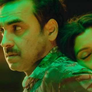 Pankaj Tripathi speaks on his natural chemistry with Metro In Dino co-star Konkona Sensharma: "Both of us have a theater background, and that experience..."