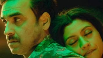 Pankaj Tripathi speaks on his natural chemistry with Metro In Dino co-star Konkona Sensharma: “Both of us have a theater background, and that experience…”