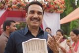 Pankaj Tripathi’s #ParivarikManuRanjan sneek peak