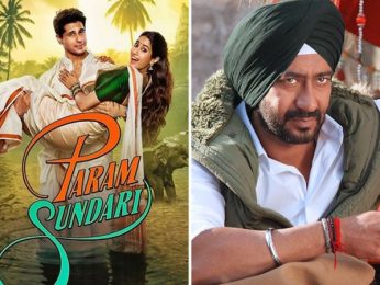 SCOOP: Dinesh Vijan contemplating pushing Param Sundari’s release; Ajay Devgn’s Son Of Sardaar 2 might be the only Hindi release on July 25 SCOOP: Dinesh Vijan contemplating pushing Param Sundari’s release; Ajay Devgn’s Son Of Sardaar 2 might be the only Hindi release on July 25