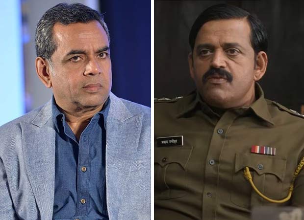 Paresh Rawal explains why watching films on OTT can be TIRESOME: "You wonder, 'Har picture mein gun hai? Har picture mein drug hai'"; praises Laapataa Ladies: "It was similar to Ghunghat Ke Pat Khol but at least it was different"