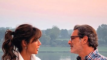 On The Sets Of The Movie Parikrama