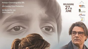 First Look Of The Movie Parikrama