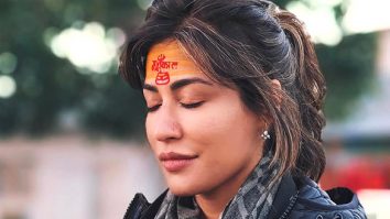 On The Sets Of The Movie Parikrama