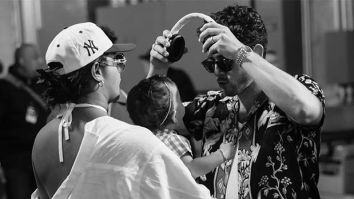 Priyanka Chopra shares photo of Malti Marie making cards for ‘Gaga’ Nick Jonas on Father’s Day: “He makes our dreams come true every day”