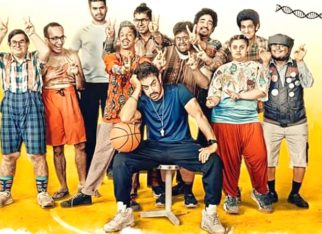 Phantom Studios pens heartfelt note for Sitaare Zameen Par: “It didn’t shout greatness. it whispered it”