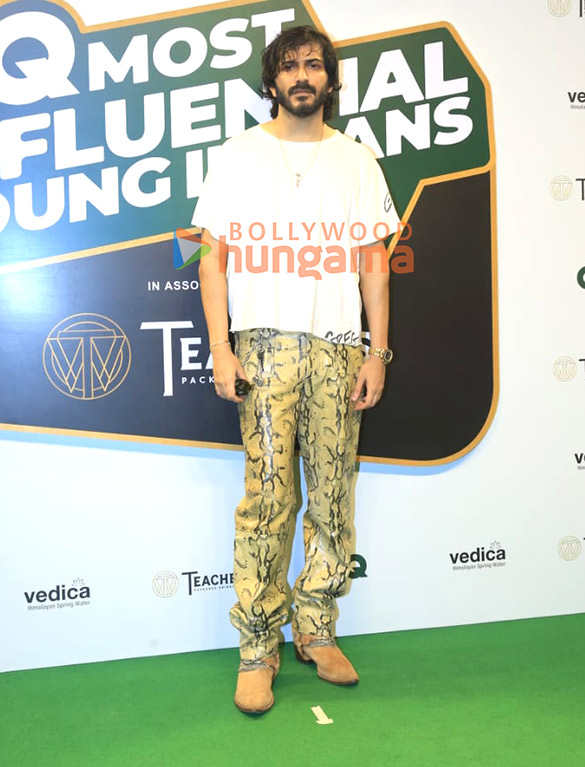 photos aamir khan sreeleela samantha ruth prabhu and others snapped at the gq most influential young indians awards 2025 14