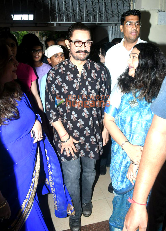 photos aamir khan snapped in bandra 2 6