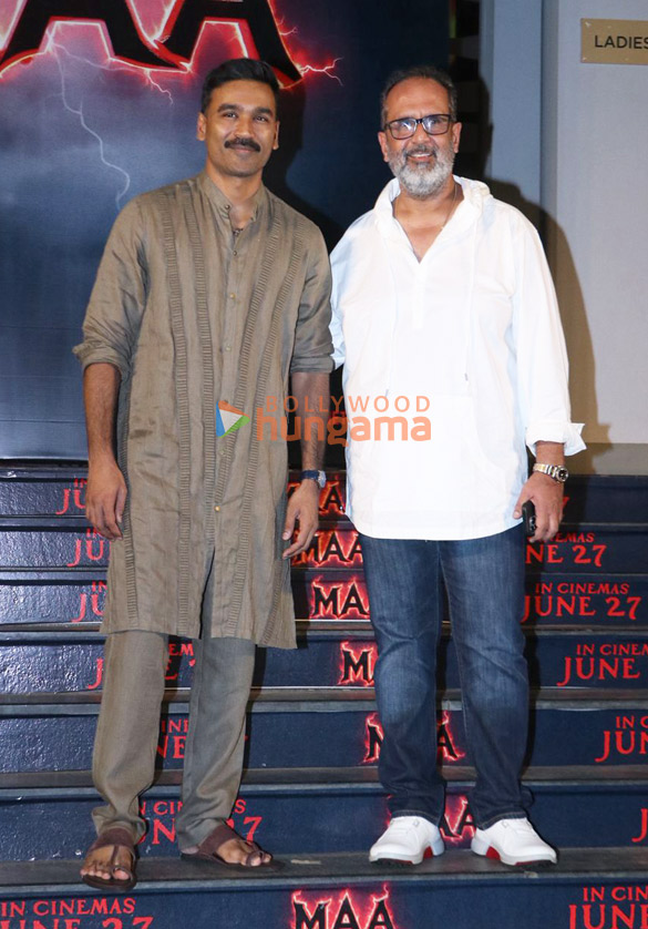 photos ajay devgn rohit shetty kajol and others grace the premiere of maa 1059 4