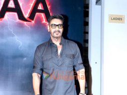 Photos: Ajay Devgn, Rohit Shetty, Kajol and others grace the premiere of Maa