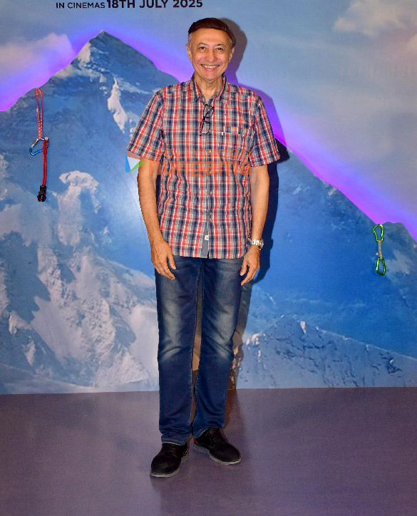 photos anupam kher shubhangi jackie shroff and others grace the trailer launch of tanvi the great 6