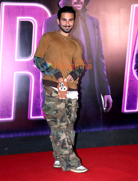 photos celebs grace the premiere of from the world of john wick ballerina 7