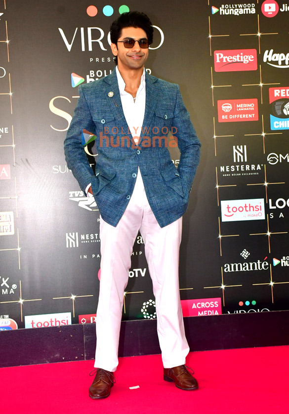 photos celebs grace the red carpet at bollywood hungama style icons summit and awards 2025 25 6