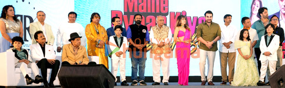 photos dharmendra arbaaz khan vidya malvade udit narayan and rajpal yadav 2