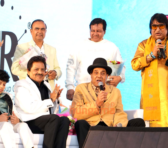 photos dharmendra arbaaz khan vidya malvade udit narayan and rajpal yadav 3